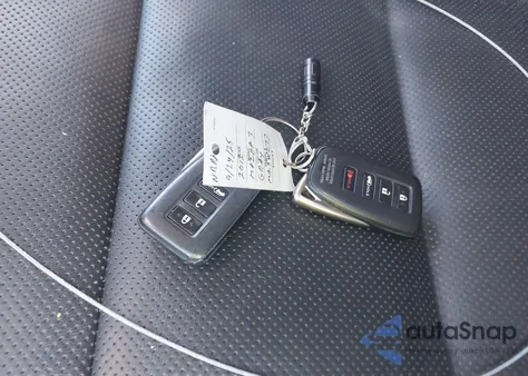 2020 Lexus Rx 350 from USA, damaged, VIN 2T2HZMDAXLC238950